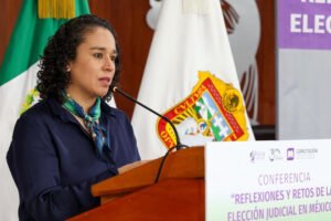 Elección judicial 2025 deja aprendizajes para 2028: IEEM