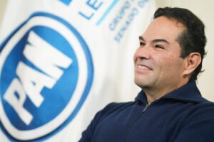 Enrique Vargas propone reforestación en el Servicio Militar