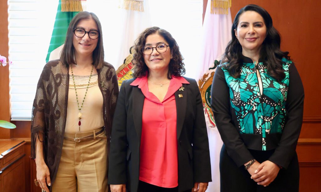 Estudiantes de UAEMéx podrán realizar prácticas en el TEEM
