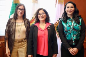Estudiantes de UAEMéx podrán realizar prácticas en el TEEM