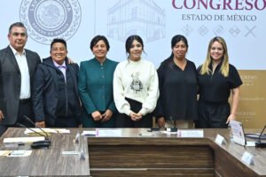 Hasta 10 años de cárcel por negar justicia en feminicidios