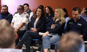 Huixquilucan mantiene liderazgo con Romina Contreras como alcaldesa