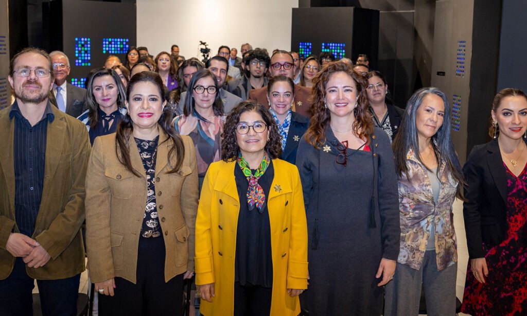 Inaugura UAEMéx el Nodo Universitario Creativo Digital