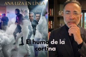 Ana Liza en línea