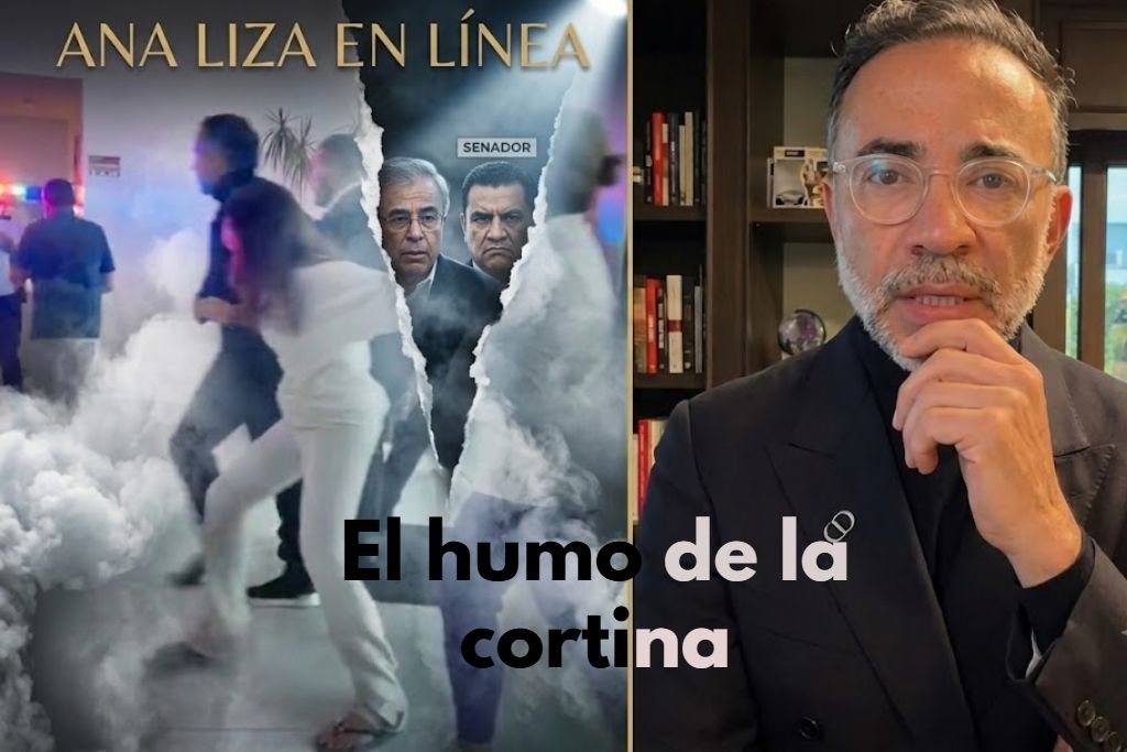 Ana Liza en línea