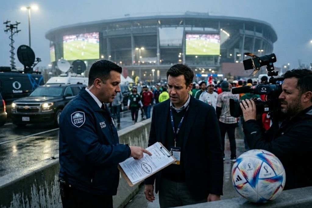 el mundial de futbol