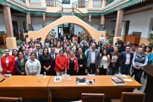 Congreso local