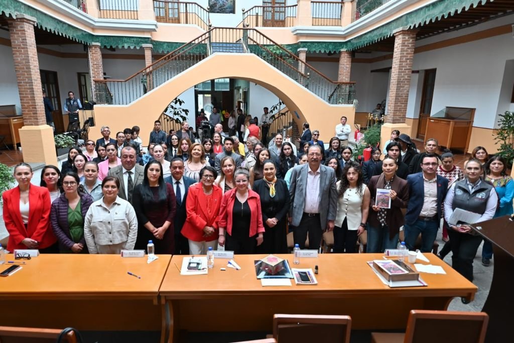 Congreso local