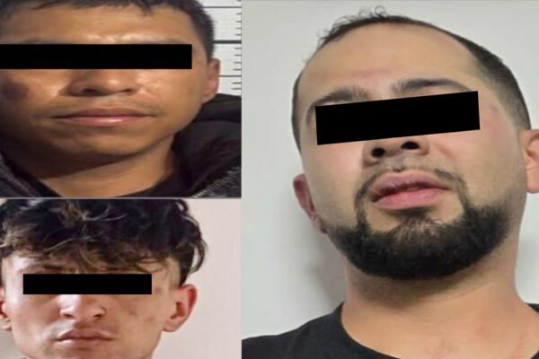 Prisión para miembros de “Los Jockes” y “Los Titos”