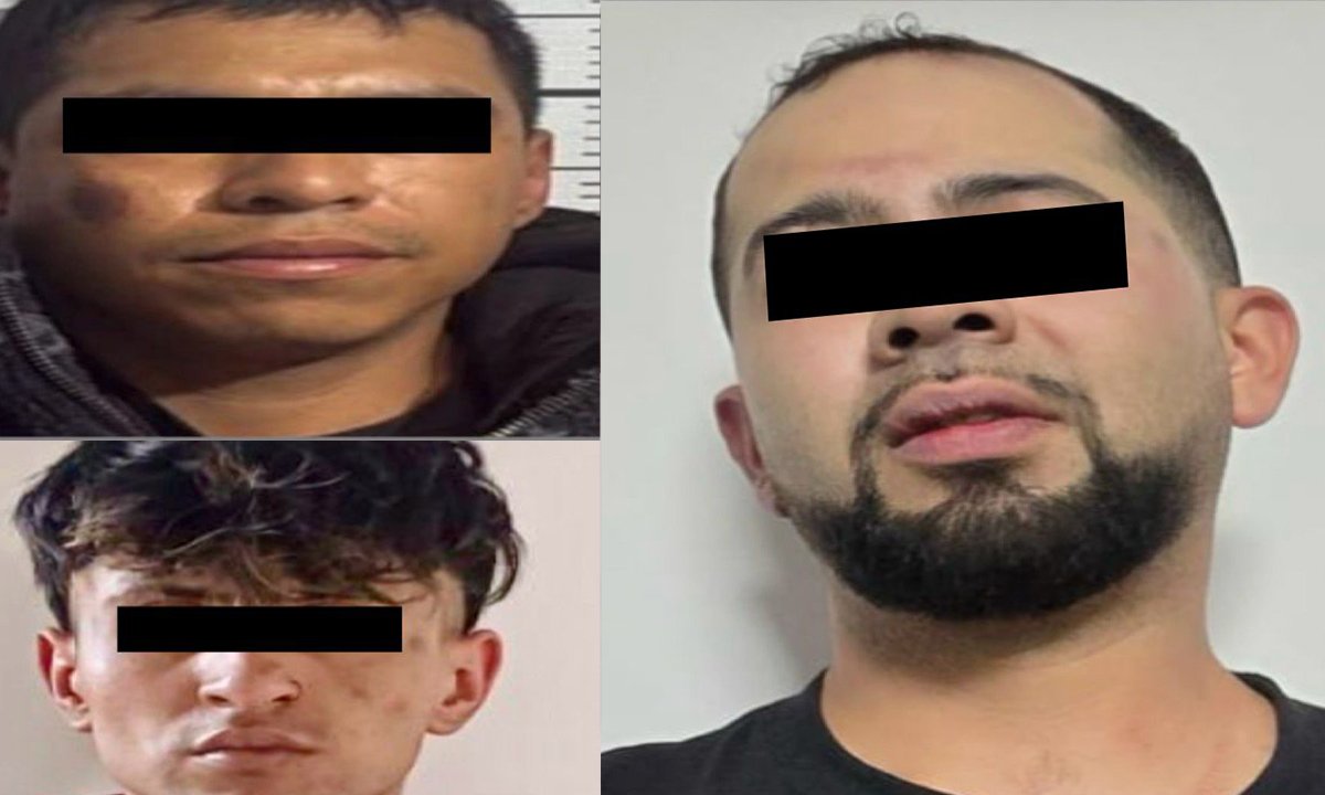 Prisión para miembros de “Los Jockes” y “Los Titos”