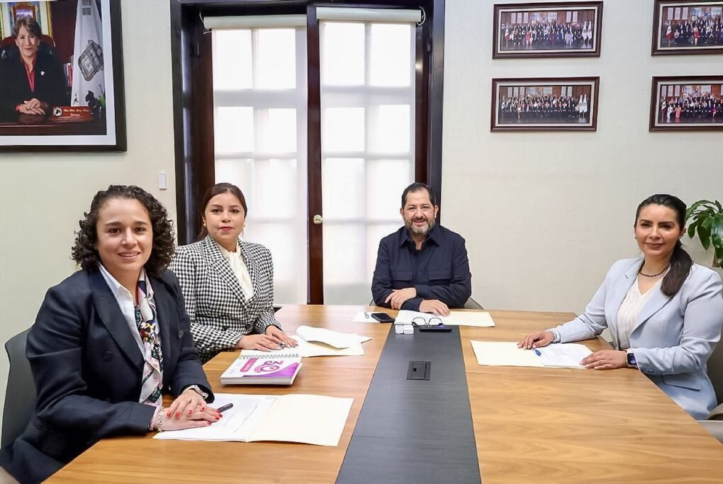 Congreso Edomex
