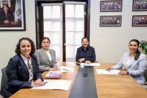 Congreso Edomex