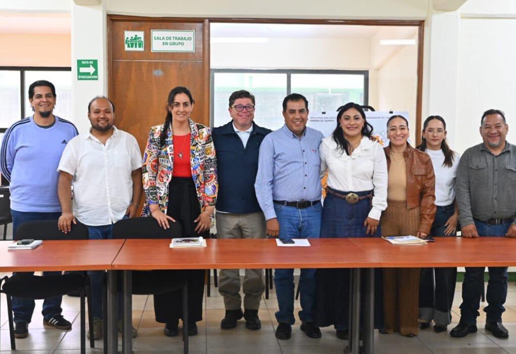 Recursos contra el gusano barrenador en Temascaltepec