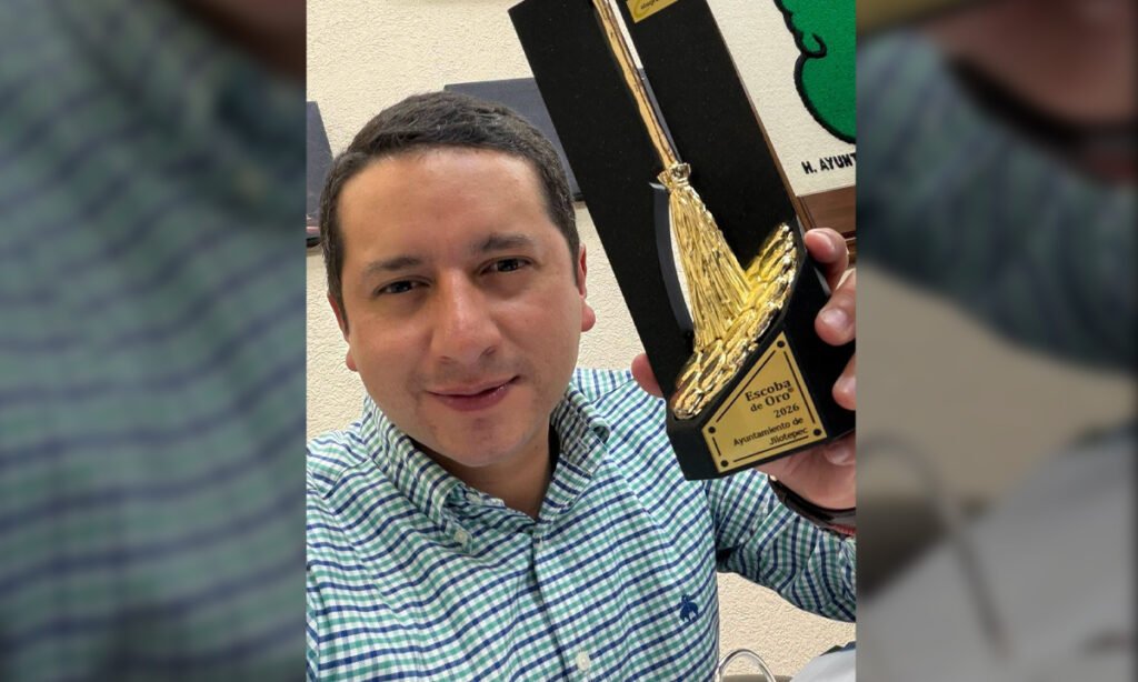 Rodolfo Noguez pone a Jilotepec en el mapa ecológico