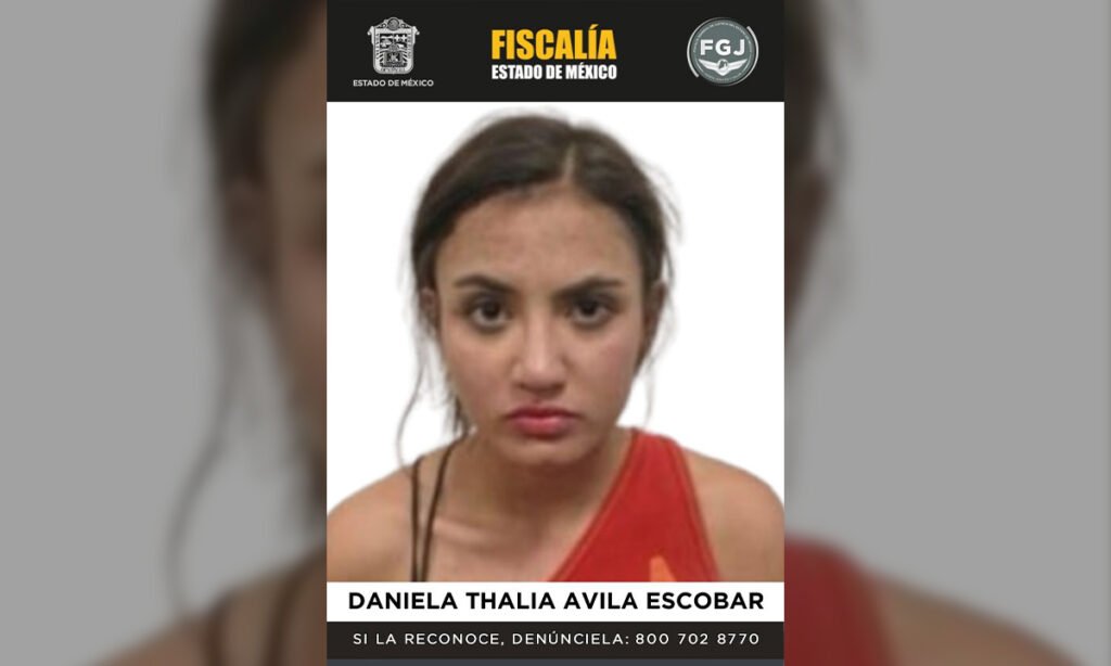 Sangre y sentencia: mujer recibe 25 años por asesinato en Chalco