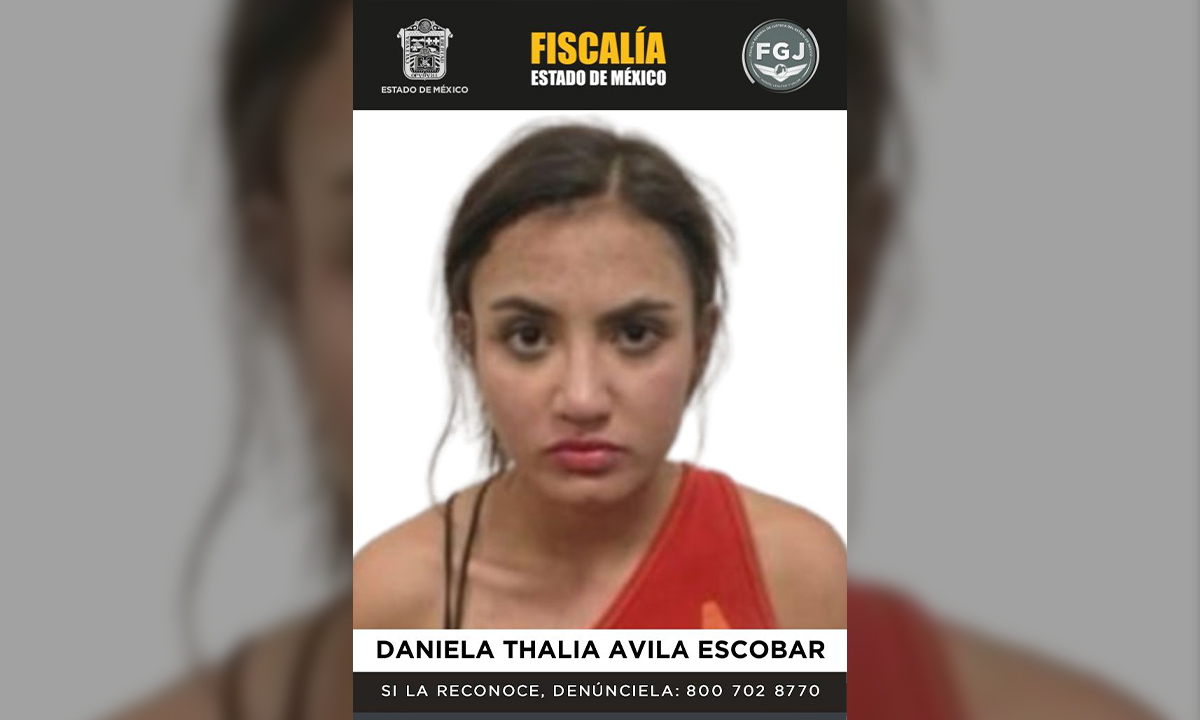 Sangre y sentencia: mujer recibe 25 años por asesinato en Chalco