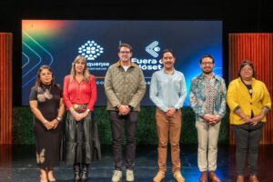Televisión Mexiquense lanza campaña por el Mes del Orgullo