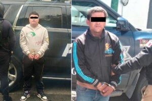Toluca caza a cuatro “motorratones” ligados a robo y drogas