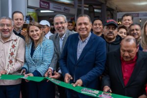 Toluca celebró su identidad con sabor y futbol en el Chorizo Fest 2026