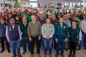 UAEMex y Toluca realizan jornadas de restauración de magueyes