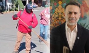 Metepec obtiene por tercera vez la Escoba de Platino