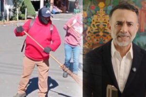 Metepec obtiene por tercera vez la Escoba de Platino