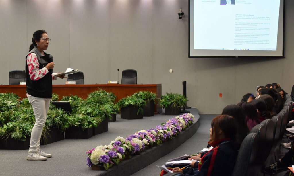 Visitas guiadas al IEEM para conocer cómo funciona la democracia