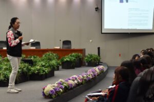 Visitas guiadas al IEEM para conocer cómo funciona la democracia