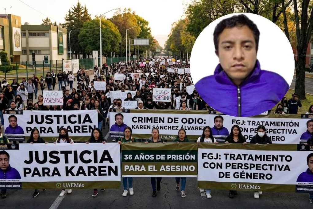 transfeminicidio en Toluca