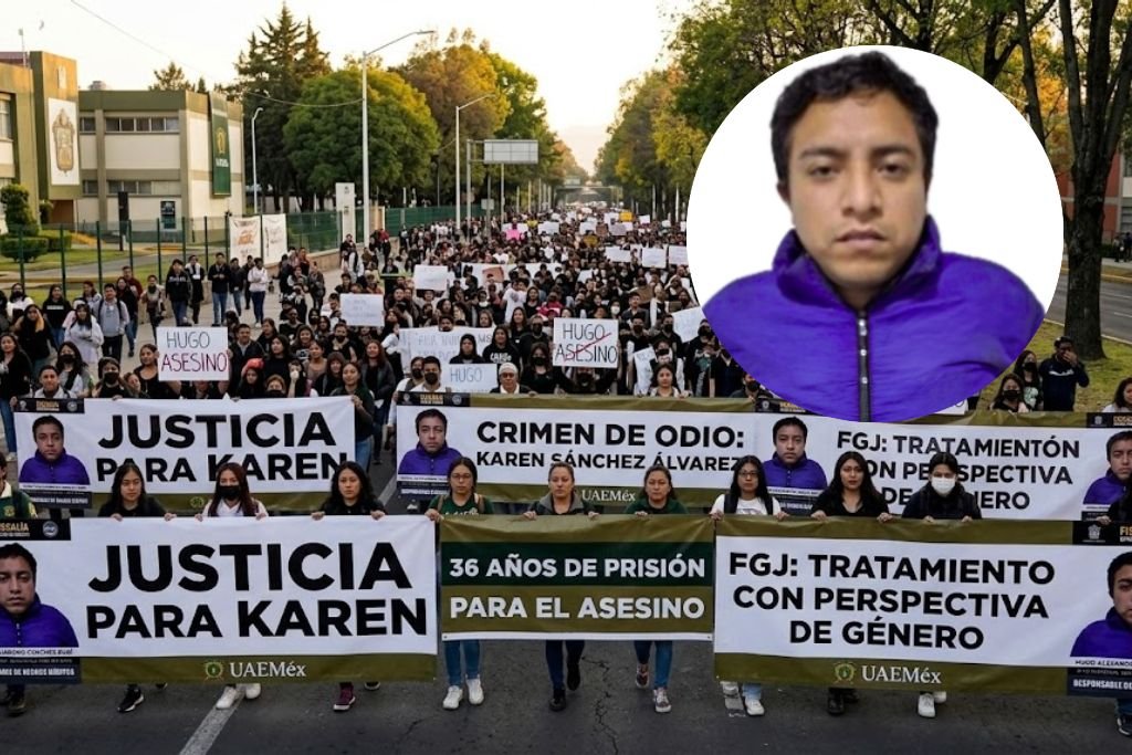 transfeminicidio en Toluca
