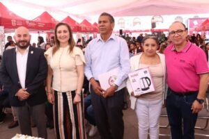 Bodas comunitarias en Zinacantepec