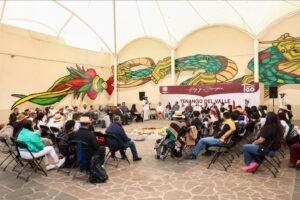 capacitan en materia electoral