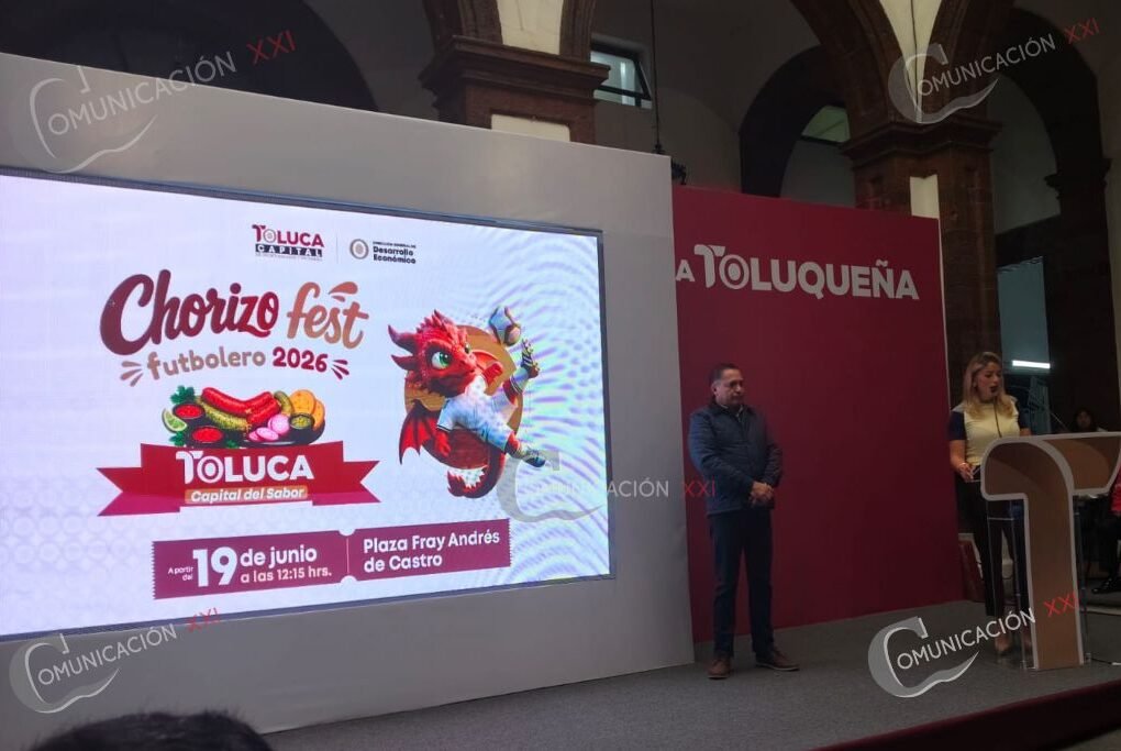 chorizo fest