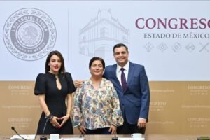 Congreso mexiquense