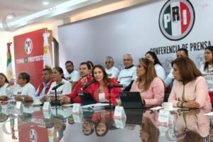 PRI exige investigación