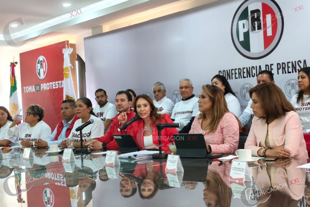 PRI exige investigación