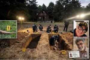 extranjeros desaparecidos