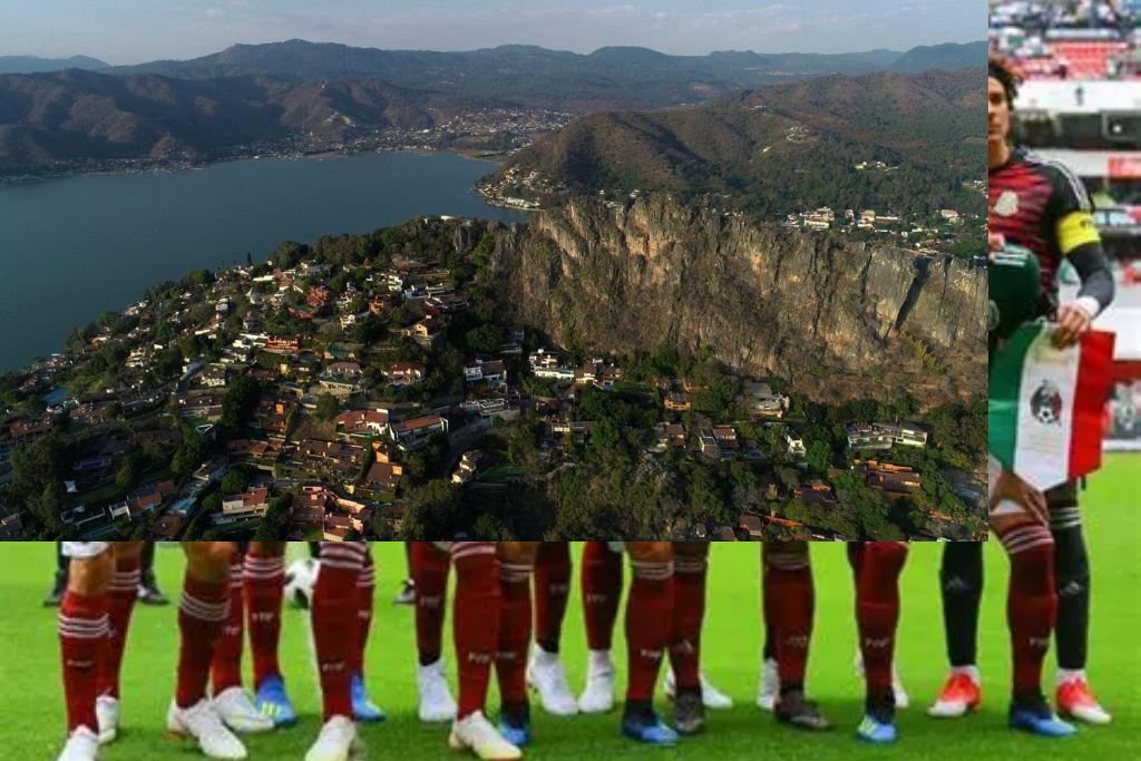 destinos futboleros Edomex