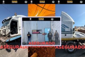 desvalija traileres