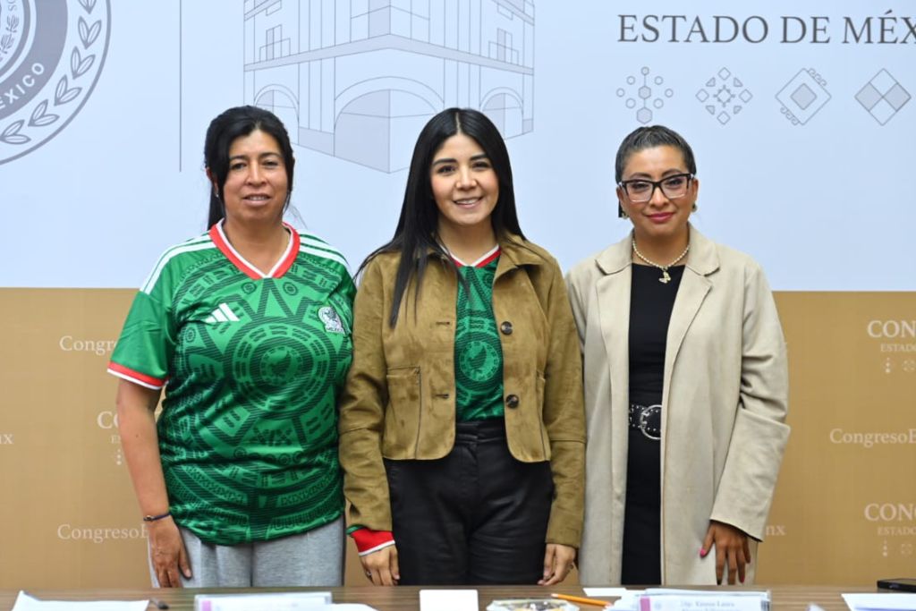 diputadas analizaron iniciativa de ley