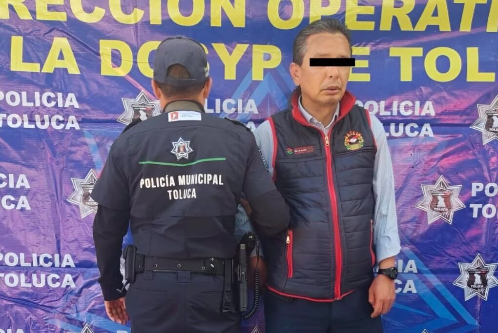 falso inspector
