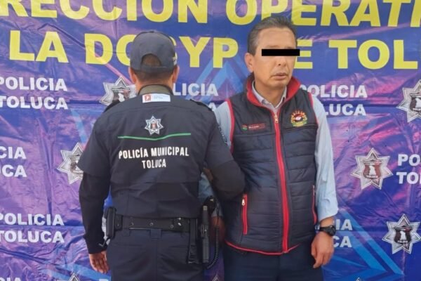 falso inspector