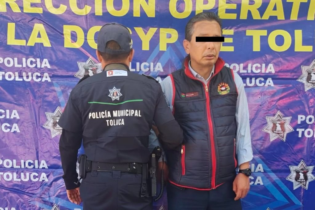 falso inspector