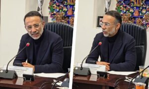Certidumbre empresarial impulsa crecimiento en Metepec: Fernando Flores