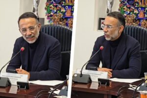Certidumbre empresarial impulsa crecimiento en Metepec: Fernando Flores