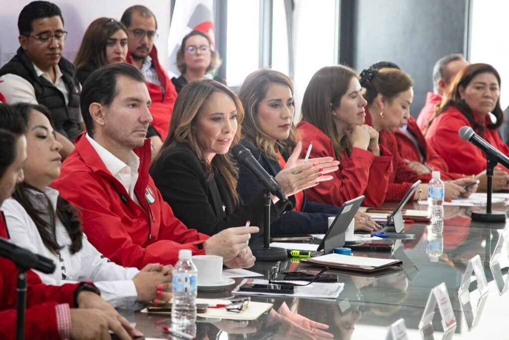 fracasa política de morena