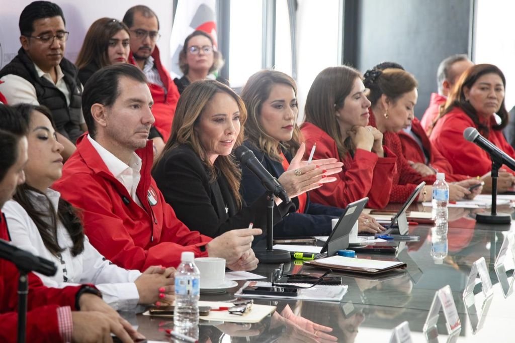 fracasa política de morena