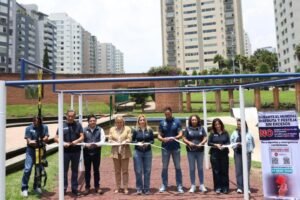 gimnasio en Hixuilucan