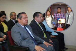 Poder Judicial del Estado de México
