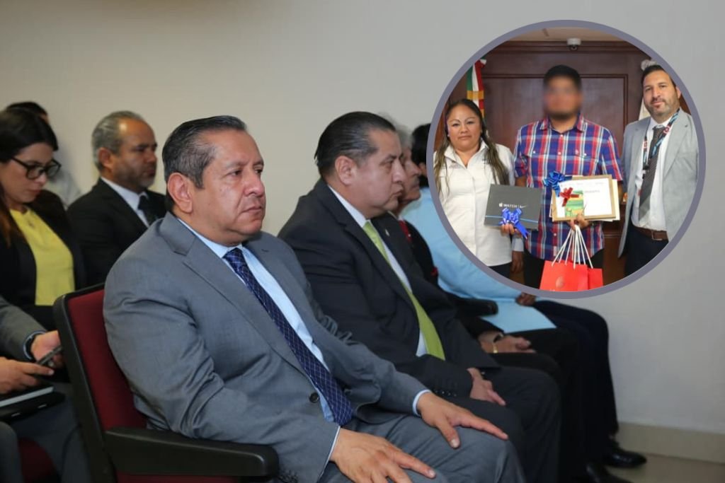 Poder Judicial del Estado de México